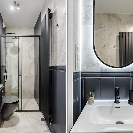 Διαμέρισμα Piekary In The Center - 17 *