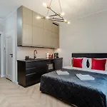 Piekary In The Center - 17 Apartment Posen