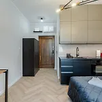 Piekary In The Center - 17 Apartment Posen