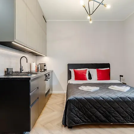 Apartament Piekary In The Center - 17