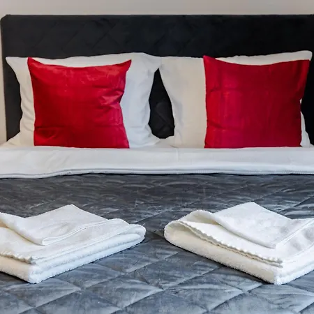 Apartament Piekary In The Center - 17 *