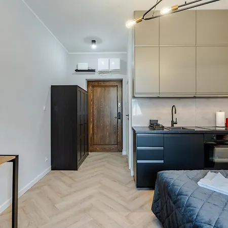 Piekary In The Center - 17 Apartment Poznan