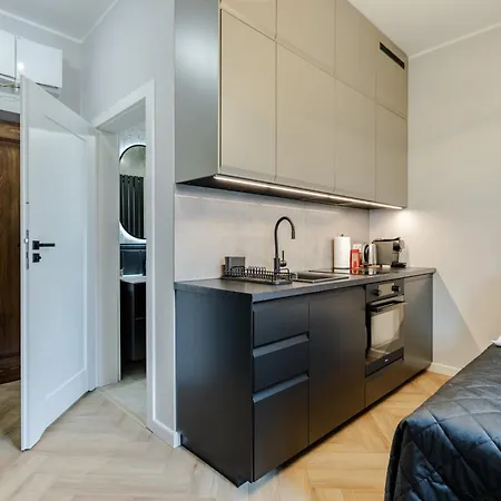 Apartment Piekary In The Center - 17