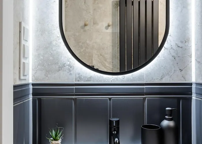 Piekary In The Center - 17 * Poznan