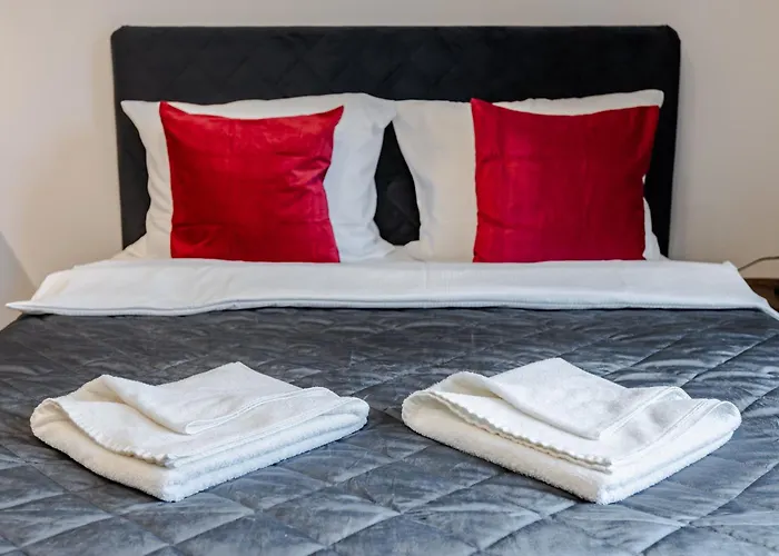 Apartment Piekary In The Center - 17 *