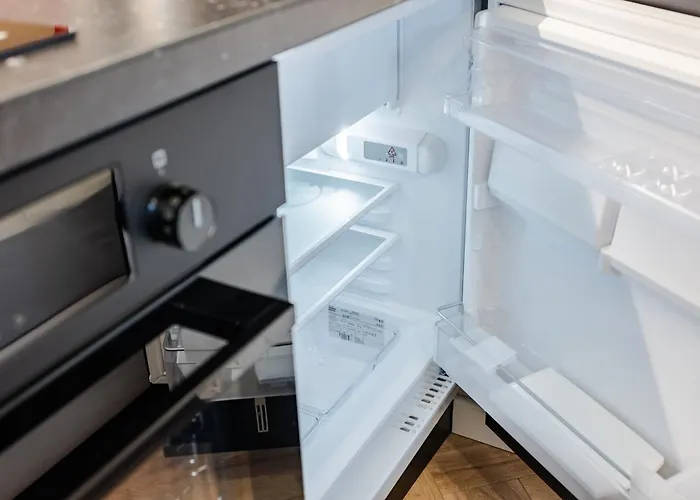 Piekary In The Center - 17 Poznan